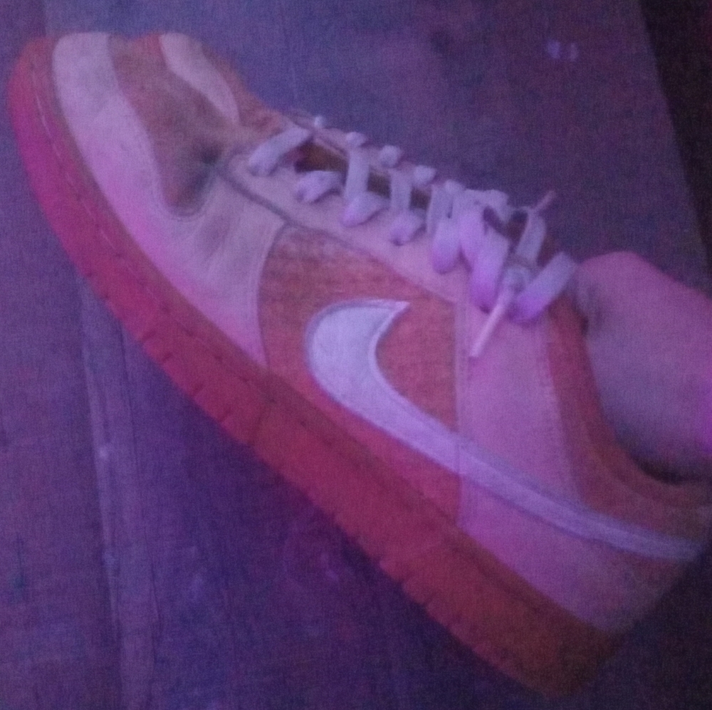 Waffle Nike Sb Dunks